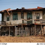 12 150x150 - بناهای تاریخی در حال تخریب گمیشان