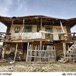 4 150x150 - بناهای تاریخی در حال تخریب گمیشان