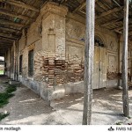 6 150x150 - بناهای تاریخی در حال تخریب گمیشان