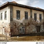 8 150x150 - بناهای تاریخی در حال تخریب گمیشان