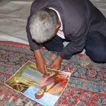 Margush 54 150x150 - گزارش تصویری از مراسم نکوداشت 281-سالروز تولد حضرت مختومقلی فراغی شاعر و عارف شهیر ترکمن 25 اردیبهشت 93