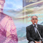 m 10 150x150 - گزارش تصویری مارقوش:  آنلاین مراسم بزرگداشت مختومقلی فراغی 15 خرداد در بجنورد