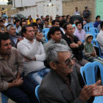 m 11 150x150 - گزارش تصویری مارقوش:  آنلاین مراسم بزرگداشت مختومقلی فراغی 15 خرداد در بجنورد