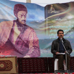 m 14 150x150 - گزارش تصویری مارقوش:  آنلاین مراسم بزرگداشت مختومقلی فراغی 15 خرداد در بجنورد