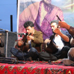 m 17 150x150 - گزارش تصویری مارقوش:  آنلاین مراسم بزرگداشت مختومقلی فراغی 15 خرداد در بجنورد