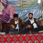 m 18 150x150 - گزارش تصویری مارقوش:  آنلاین مراسم بزرگداشت مختومقلی فراغی 15 خرداد در بجنورد