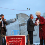 m 22 150x150 - گزارش تصویری مارقوش:  آنلاین مراسم بزرگداشت مختومقلی فراغی 15 خرداد در بجنورد