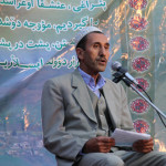 m 3 150x150 - گزارش تصویری مارقوش:  آنلاین مراسم بزرگداشت مختومقلی فراغی 15 خرداد در بجنورد