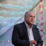 m 4 150x150 - گزارش تصویری مارقوش:  آنلاین مراسم بزرگداشت مختومقلی فراغی 15 خرداد در بجنورد