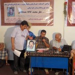 Mostafaei 38 150x150 - گزارش تصویری : مراسم بزرگداشت مرحوم نظر محمد (قاقا) مصطفایی