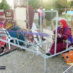Rah Salamat 19 150x150 - سفرنامه سلامت و امید در پارک قابوس شهرستان گنبد کاووس