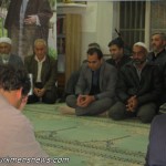 Tollabi Ashora 5 150x150 - همایش عاشورا بین اهل سنت، مسجد آخوند طلابی + گزارش تصویری