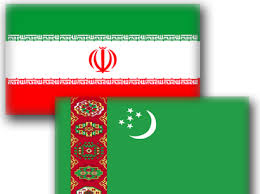 Iran trt map - برای ترکمن‌ها همسایه برادر است
