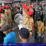 22Bahman93 42 640x480 150x150 - راه‌پیمایی 22 بهمن در گنبد کاووس با شکوه‌تر از سال‌های قبل برگزار شد