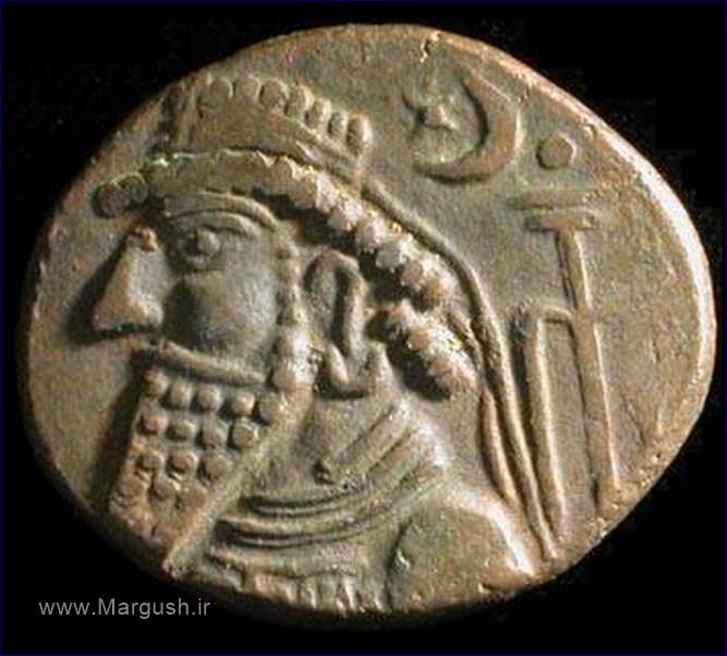 Ashkanian - تورکمن‌ها در عصر ساسانیان و گوک تورک‌ها