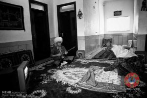 Bakhshiha M 8A 11 300x200 - موسیقی ترکمن با وجود باغشی‌ها زنده است+ تصاویر