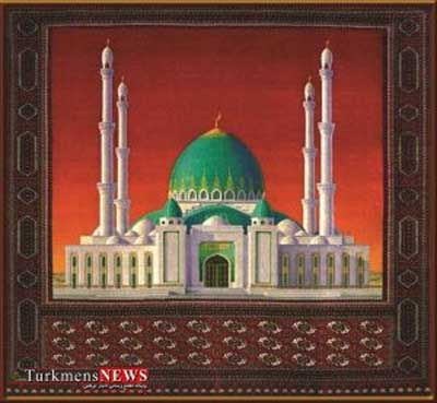 Mah Ramezan 3Kh - آئین‌ها و آداب و رسوم ترکمن‌ها در ماه مبارک رمضان
