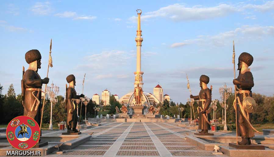 گردشگری سرمایه گذاری تحصیل اقامت - فرصت های سرمایه گذاری در ترکمنستان
