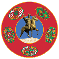 logo footer - رئیس جمهور ترکمنستان قربان‌قلی بردی‌محمدف در نشست سازمان ملل متحد